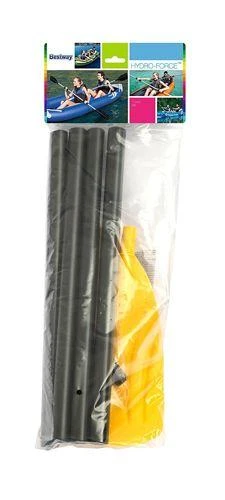 Bestway Tvirti plastikiniai irklai 124 cm