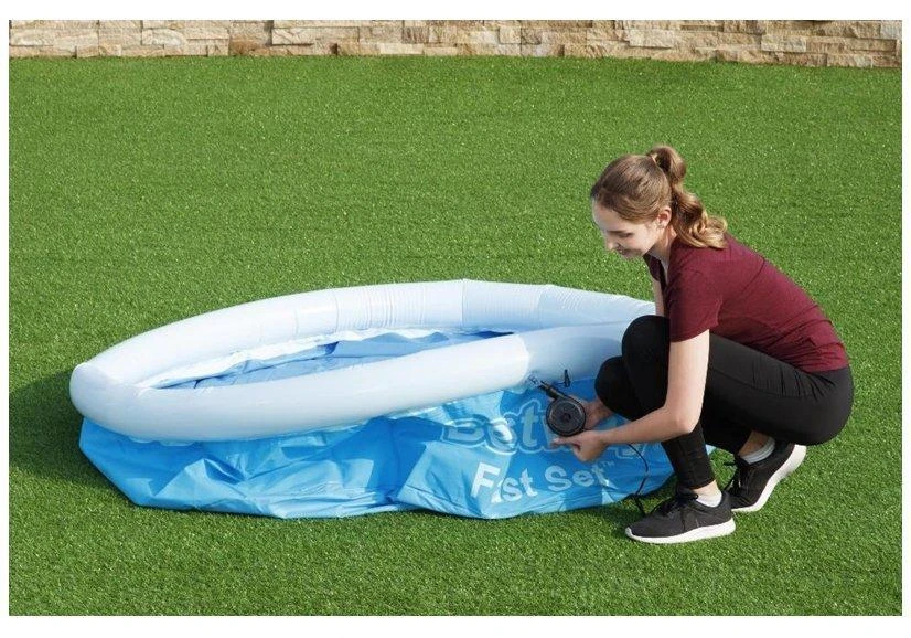 Bestway baseinas Fast Set 183x51cm (57392)