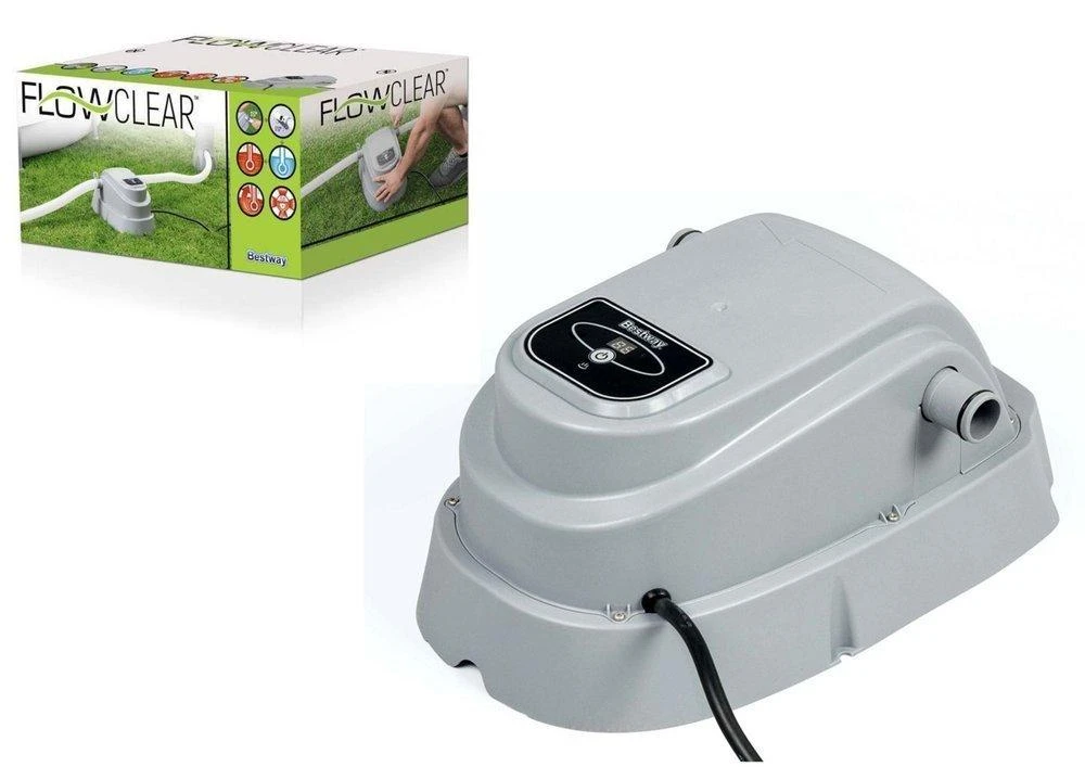 Baseino šildytuvas Bestway 58259