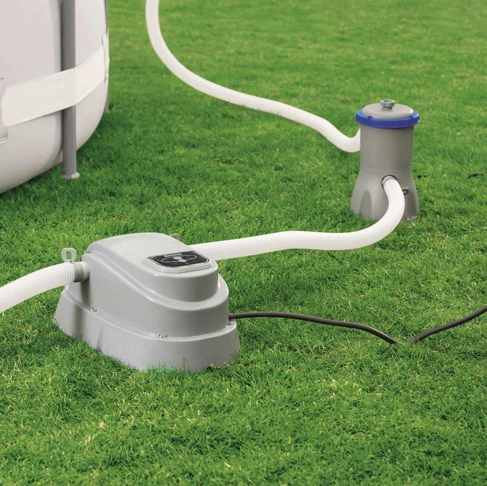 Baseino šildytuvas Bestway 58259