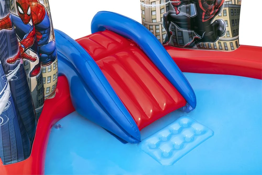 „Bestway“ vandens žaidimų aikštelė „Marvel Spider-Man