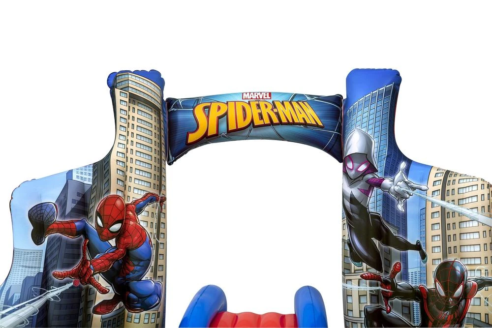 „Bestway“ vandens žaidimų aikštelė „Marvel Spider-Man