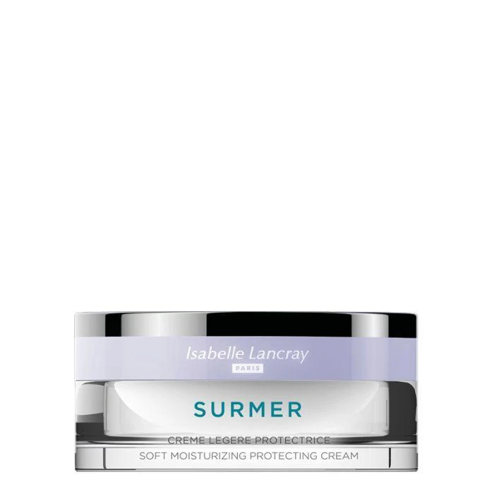 Isabelle Lancray Apsauginis drėkinamasis Nano kremas 50ml