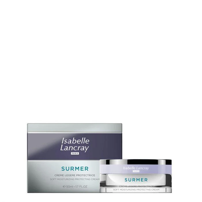 Isabelle Lancray Apsauginis drėkinamasis Nano kremas 50ml