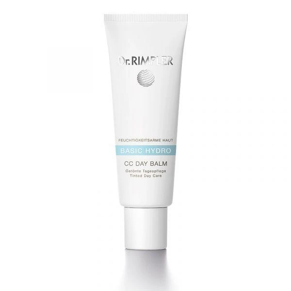 Dr.Rimpler CC Veido odos kremas 50ml