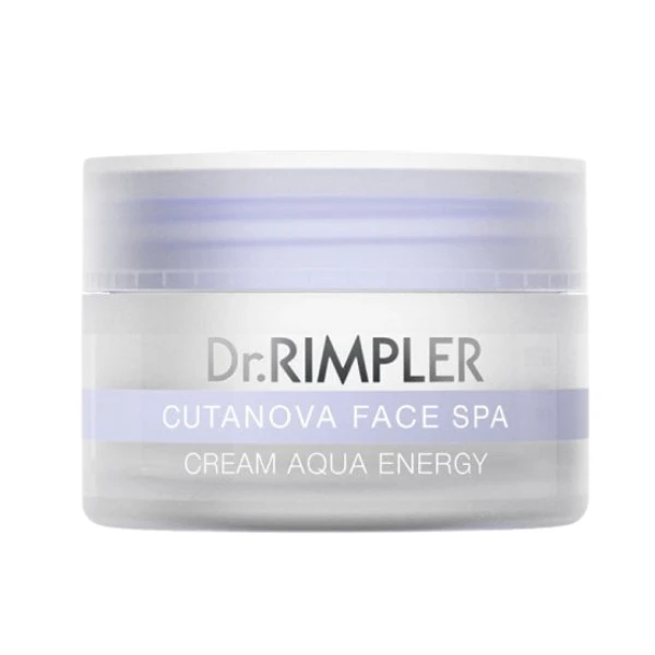 Dr.Rimpler Drėkinamasis kremas pavargusiai išsausėjusiai odai 50ml