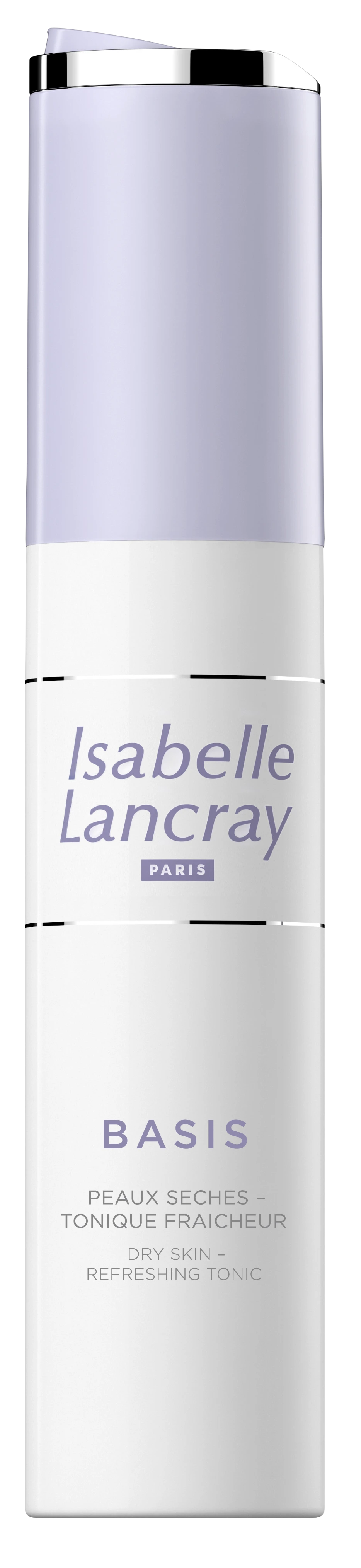 Isabelle Lancray Gaivinantis apsauginis veido odos tonikas 200ml