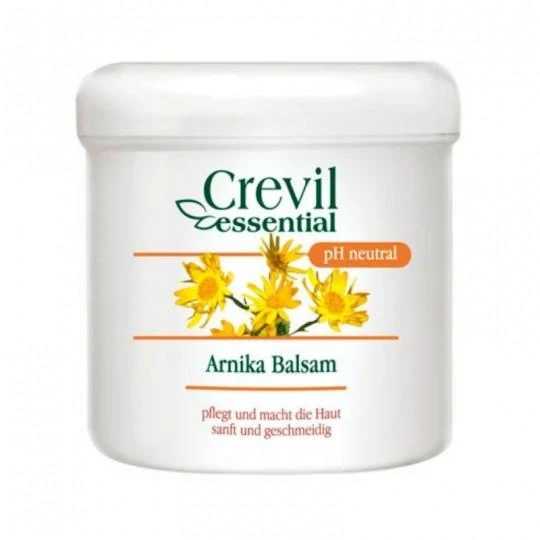 Crevil Pavargusių kojų kremas 250ml