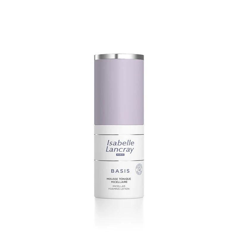 Isabelle Lancray Micelinis veido tonikas - putos 100ml