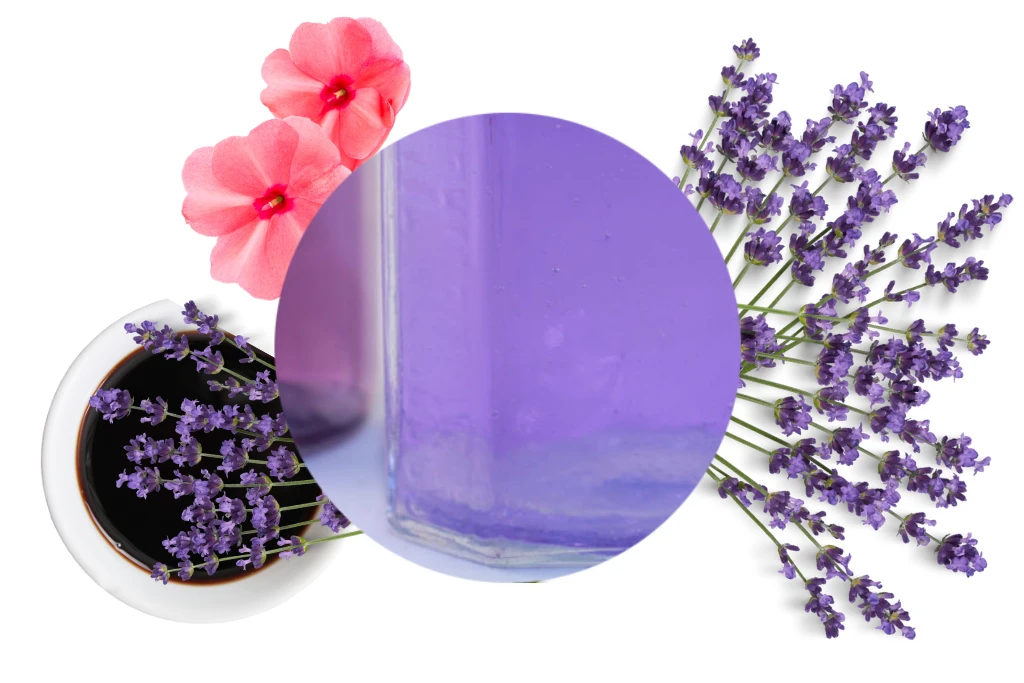 Carbaline Namų kvapas Lavender 250ml