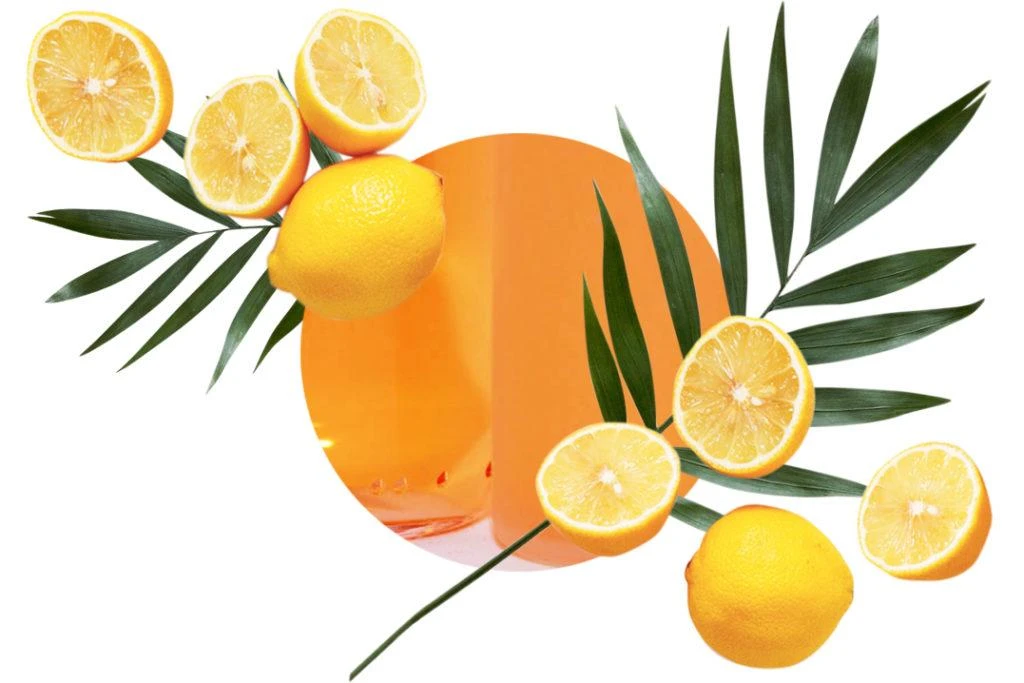 Carbaline Namų kvapas Mediterian Citrus 100ml