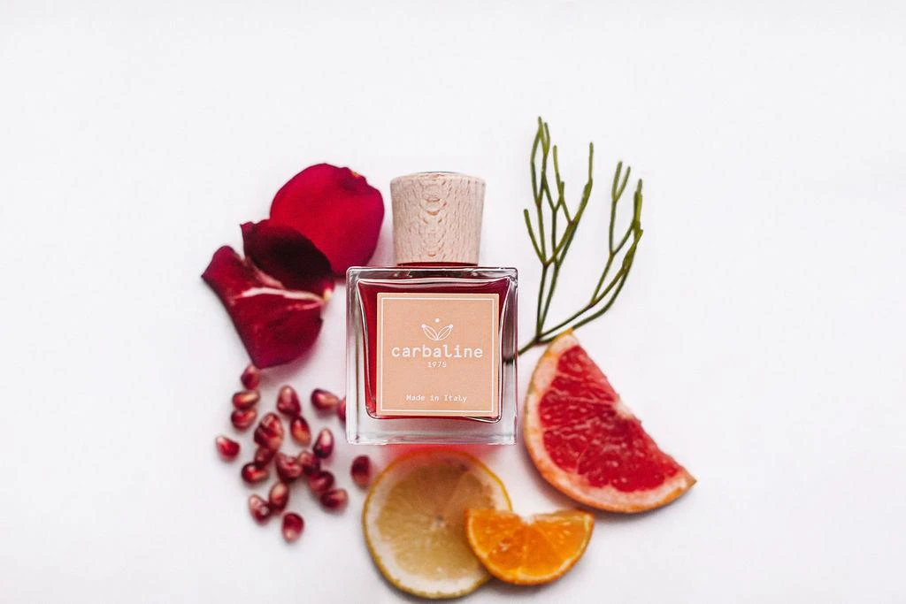 Carbaline Namų kvapas Mediterian Citrus 50ml