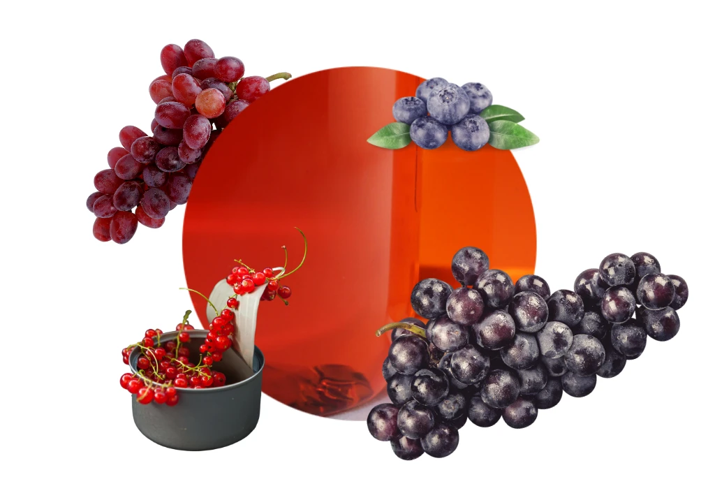 Carbaline Namų kvapas Raudona Wine 100ml