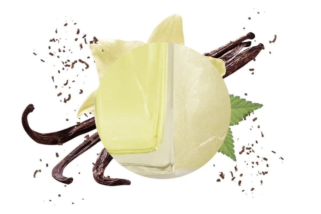 Carbaline Namų kvapas Vervain &amp; Vanilla 50ml