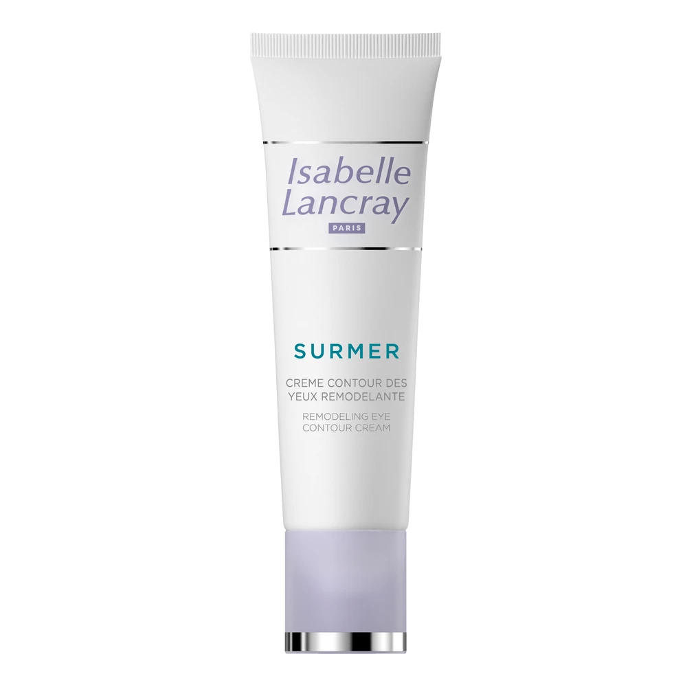 Isabelle Lancray Priešraukšlinis Paakių Nano kremas 25ml