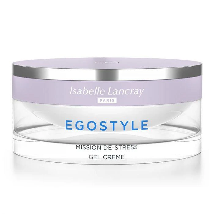 Isabelle Lancray Priešstresinis drėkinamasis kremas su liposomomis 50ml