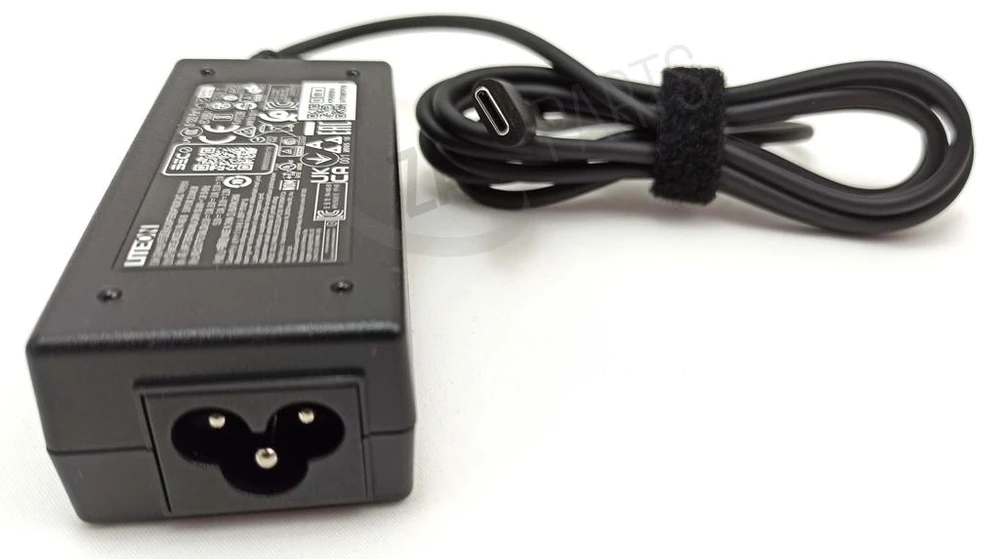 Acer ADAPTER.45W.TYPE-C.PA-1450-50AD