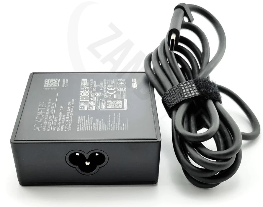 Asus ADAPTER 100W PD 3P(TYPE C)
