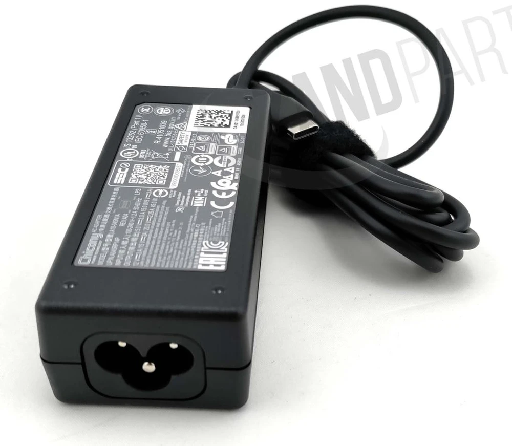 Asus ADAPTER 45W 3PIN USB TYPE C