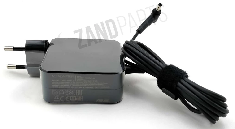 Asus ADAPTER 65W 19V 2PIN 4PHI EU TYPE