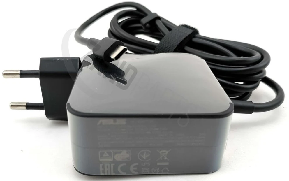 Asus ADAPTER 65W PD 2P (TYPE C)
