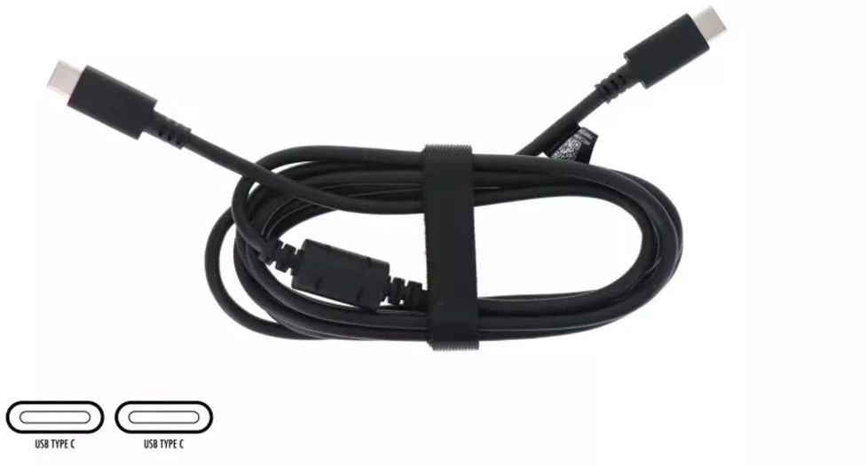 Asus TYPE C CABLE USB 2.0 C TO C (2M)