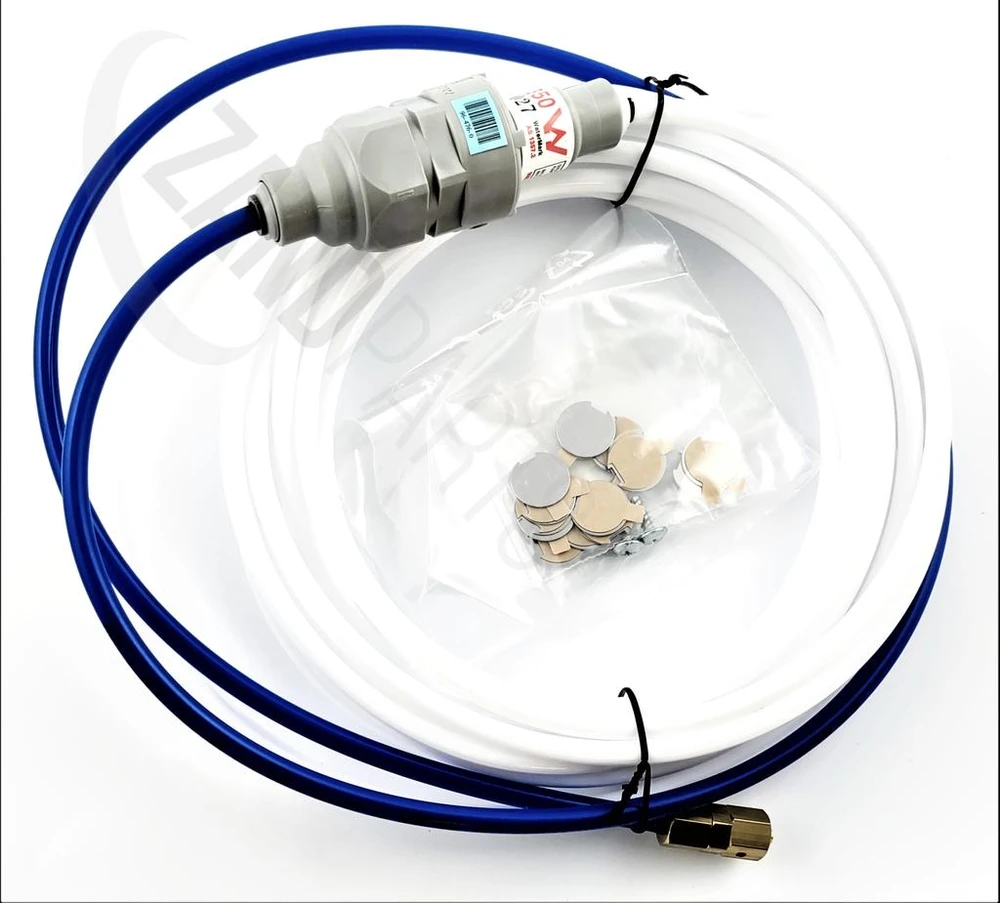 Samsung Filter Install Assy