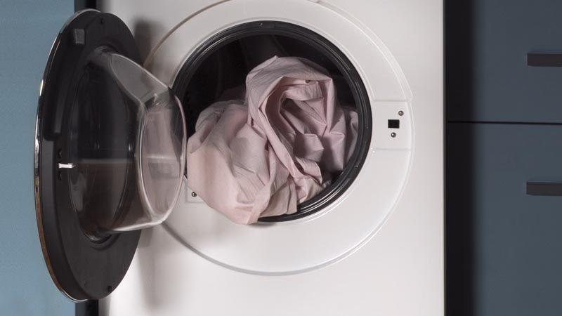 Laisvai pastatoma skalbimo mašina Haier I-Pro Series 3, 7 Kg, 1400 RPM, baltos spalvos | HW70-BP14929 aprašymas - Prekės nuotrauka