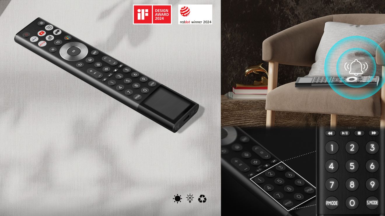 Lazerinis projektorius Hisense PX3-PRO 4K UHD, 80–150