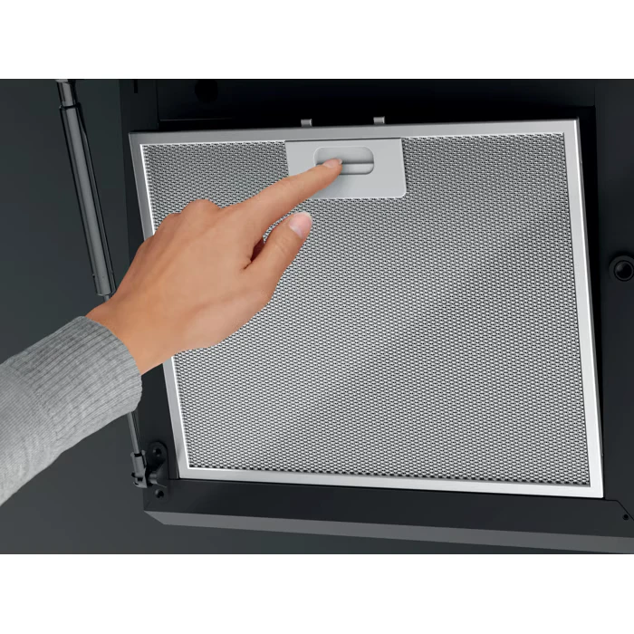 Gartraukis AEG 6000 Hob2Hood DVK5661HB, 60 cm