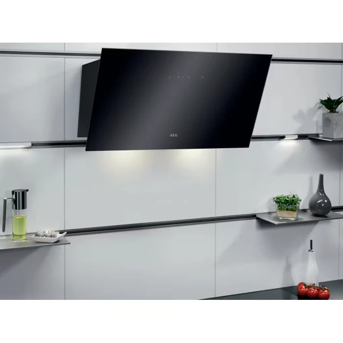 Gartraukis AEG 6000 Hob2Hood DVK5661HB, 60 cm