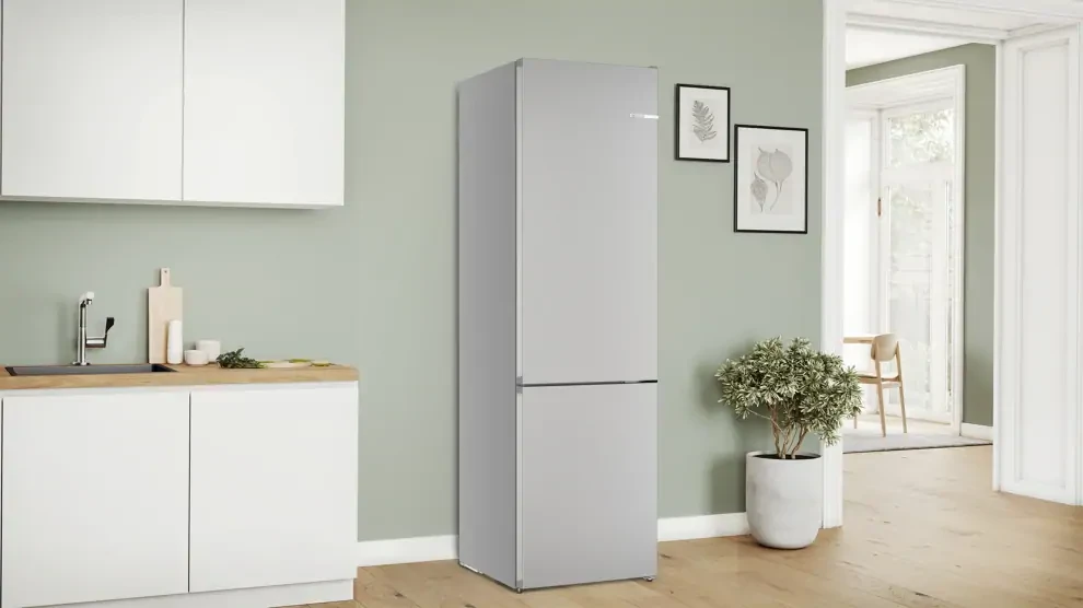 Šaldytuvas Bosch KGN392LAG