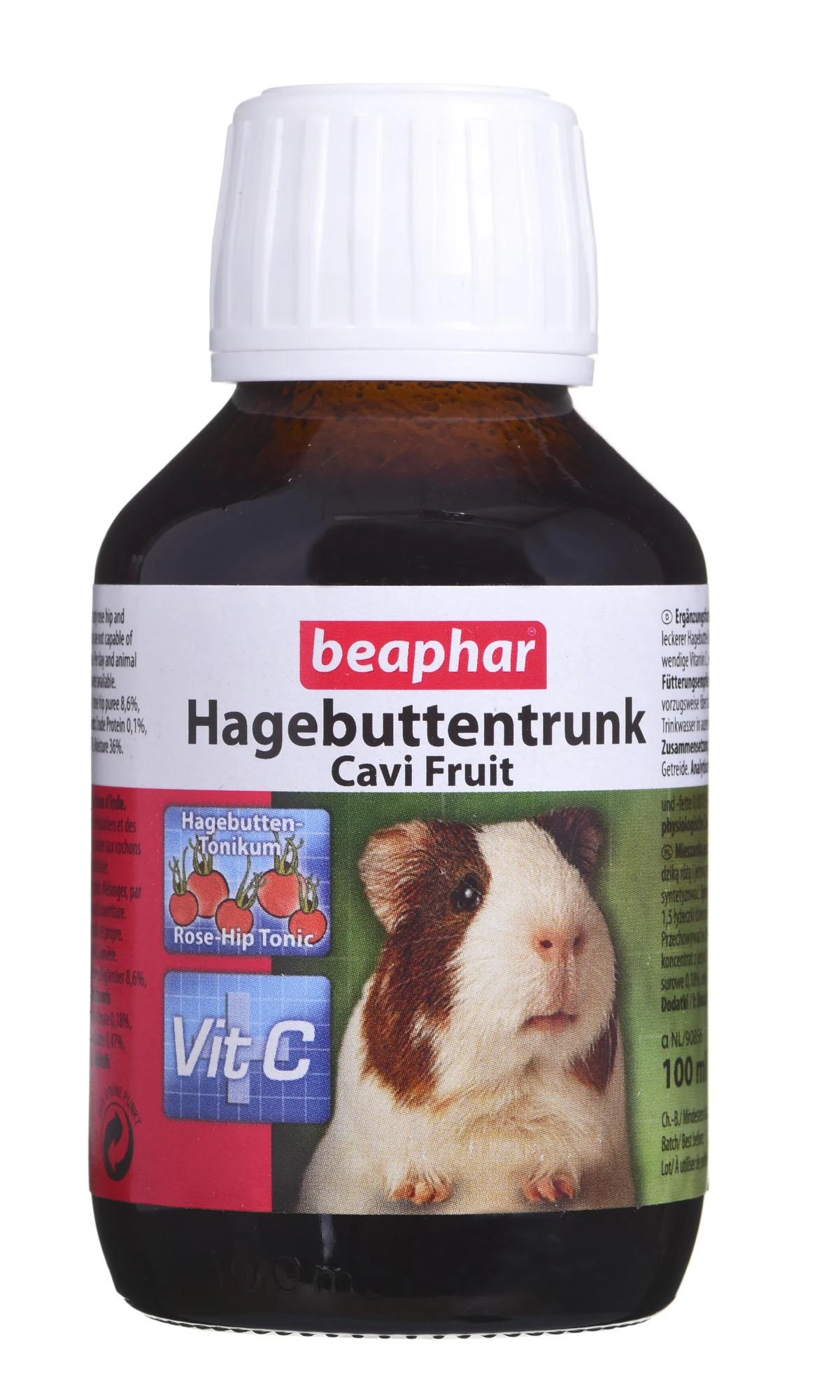 Beaphar CAVI FRUIT 100ml