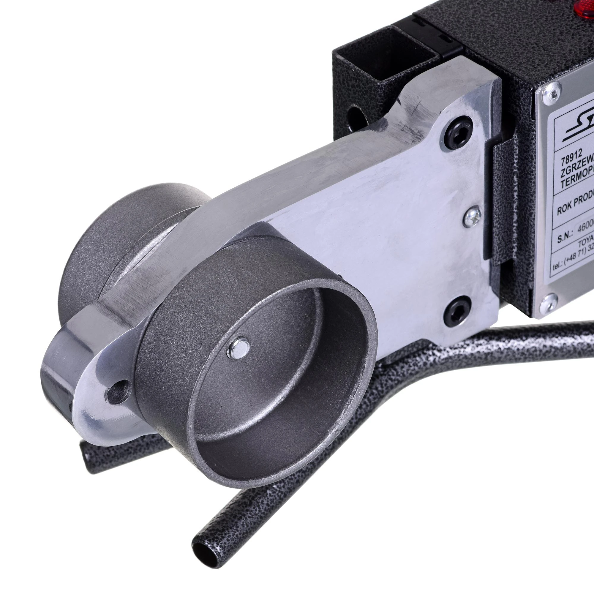 STHOR ZGRZEWARKA DO RUR 1500W 78912