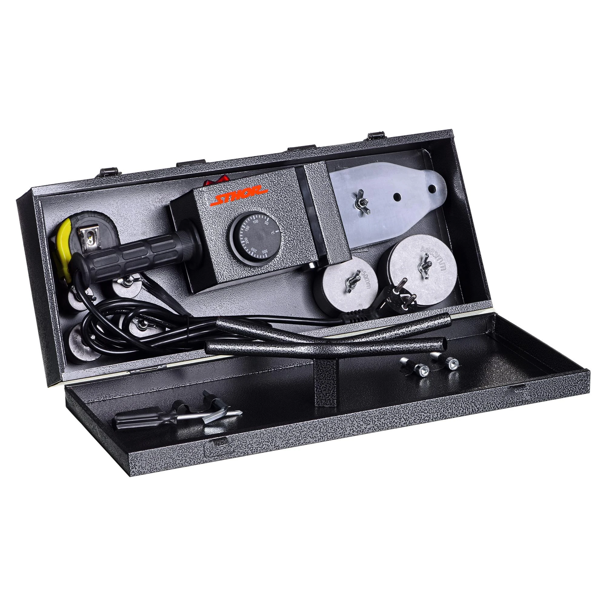 STHOR ZGRZEWARKA DO RUR 1500W 78912