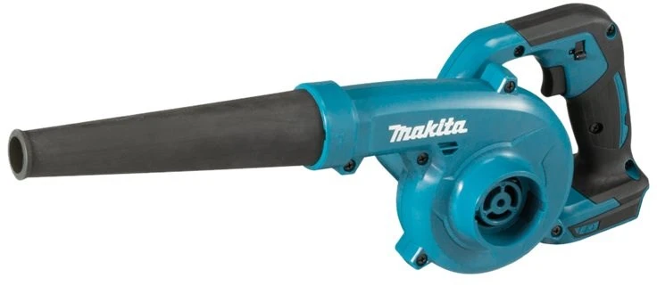 Akumuliatorinis pūstuvas Makita DUB185Z (be akumuliatorių ir įkroviklio)