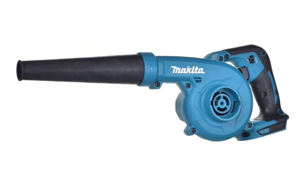 Akumuliatorinis pūstuvas Makita DUB185Z (be akumuliatorių ir įkroviklio)