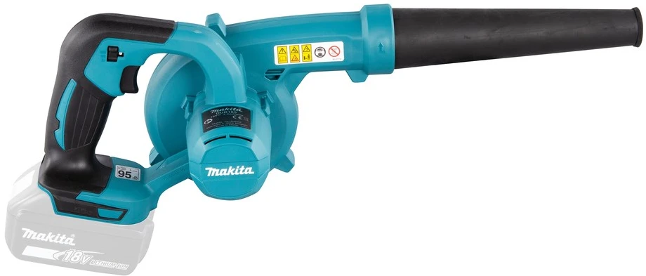 Akumuliatorinis pūstuvas Makita DUB185Z (be akumuliatorių ir įkroviklio)