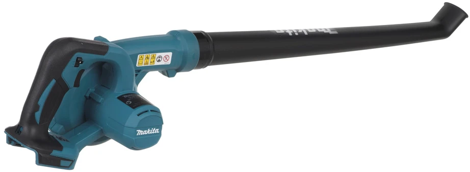 18v makita lxt dub186z akumuliatorinis pūstuvas