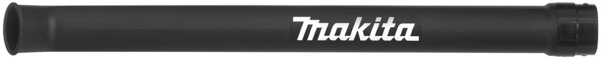 18v makita lxt dub186z akumuliatorinis pūstuvas