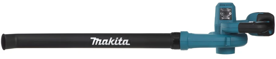 18v makita lxt dub186z akumuliatorinis pūstuvas