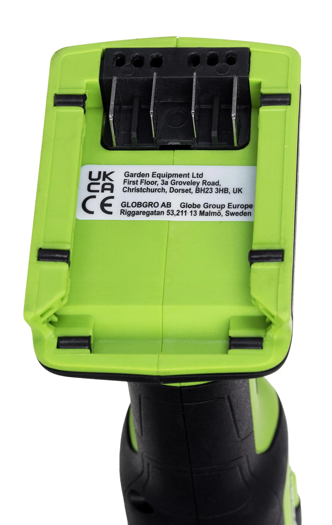 Daugiafunkcinis įrankis Greenworks G24MT; 24 V (be akumuliatoriaus ir pakrovėjo)