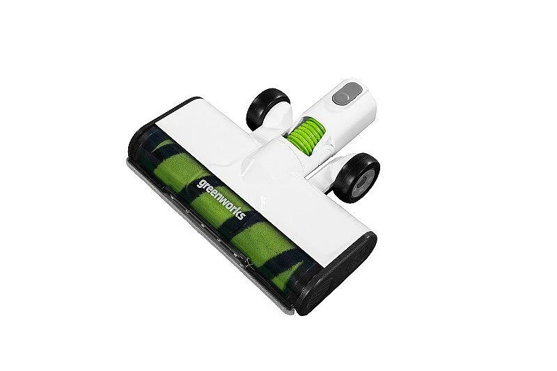Greenworks belaidis dulkių siurblys GD24SVK4D 24V 4Ah