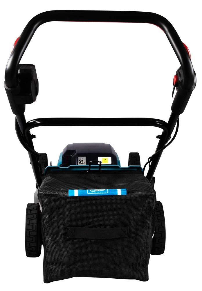 Makita DLM530Z Akumuliatorinė vejapjovė 18V X2 | 53cm | 70 L (Be akumuliatorių ir kroviklio)