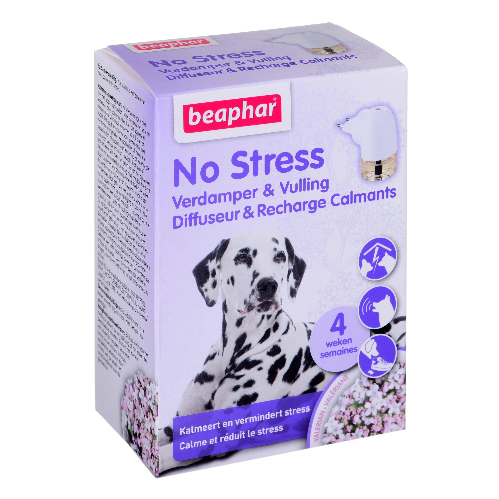 Šunų Purškiklis - Beaphar Aromasizer 30ml