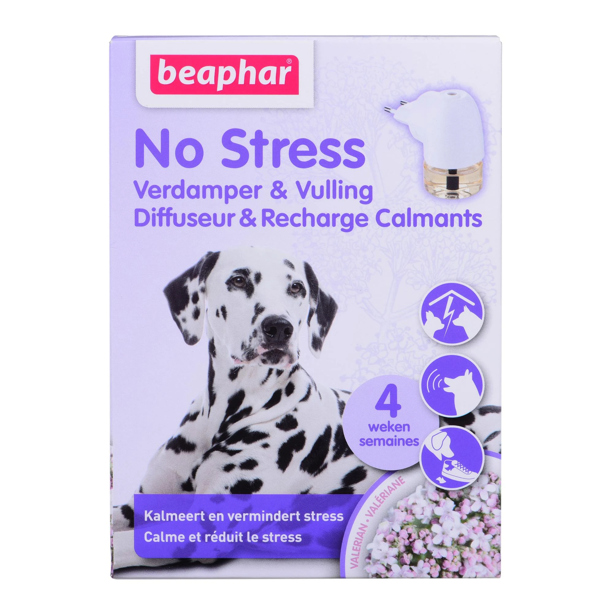 Šunų Purškiklis - Beaphar Aromasizer 30ml