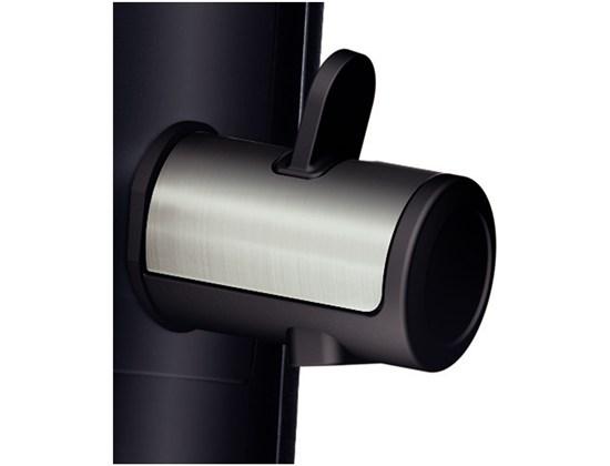 Sulčiaspaudė Bosch | Juicer | MES3500 | Type Centrifugal juicer | Juodas/Sidabrinis | 700 W | Extra large fruit input | Greičių skaičius 2