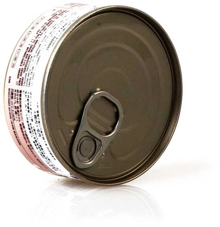 3COTY kalakutiena su triušiena - šlapias kačių ėdalas - 80g