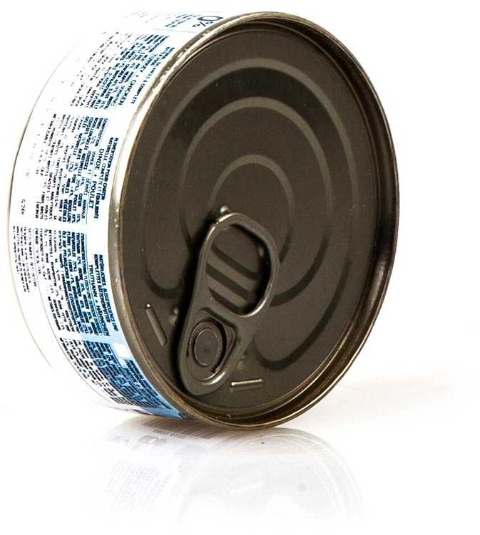 3COTY kalakutiena su vištiena Kačiukams - šlapias kačių ėdalas - 80g
