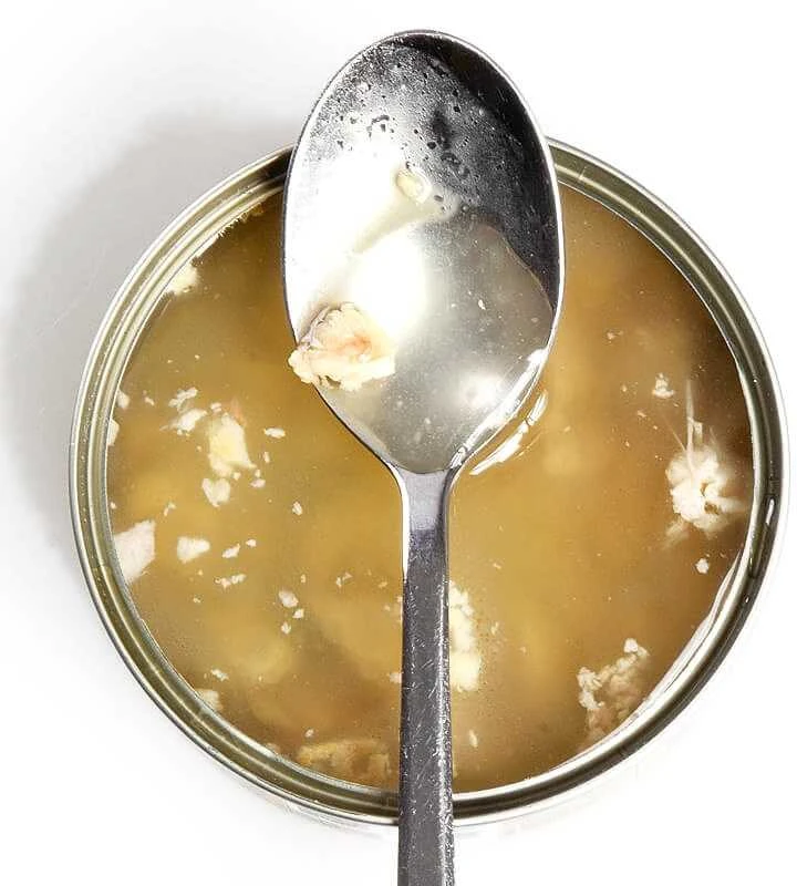 3COTY vištiena Į sveikatą! - šlapias kačių ėdalas - 75 g